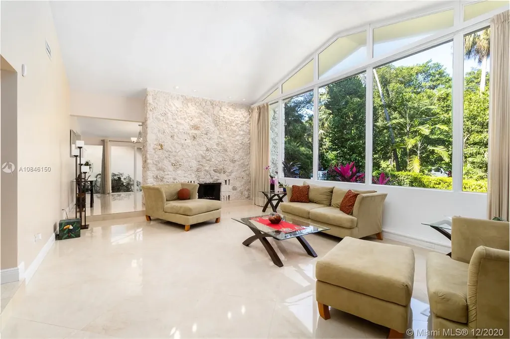 6440 SW 134th Drive Pinecrest FL 33156