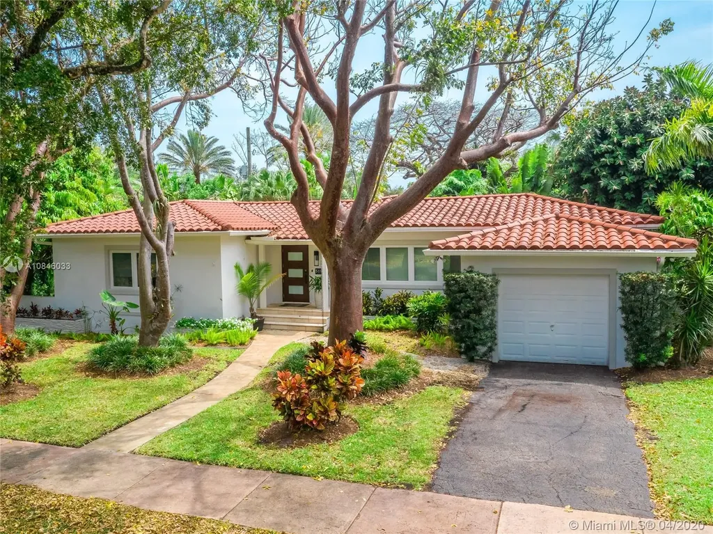 510 Bargello Avenue Coral Gables FL 33146
