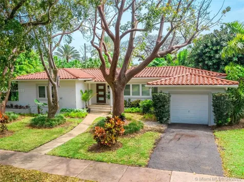 510 Bargello Avenue Coral Gables FL 33146