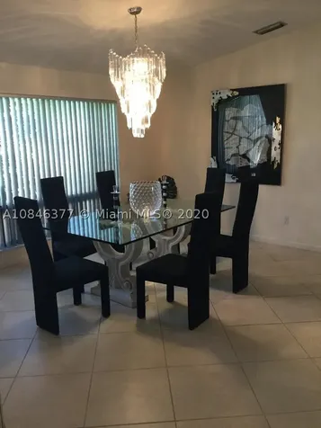 21110 NE 23rd Court Miami FL 33180