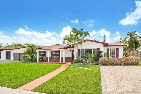 12080 SW 116th Street Miami FL 33186