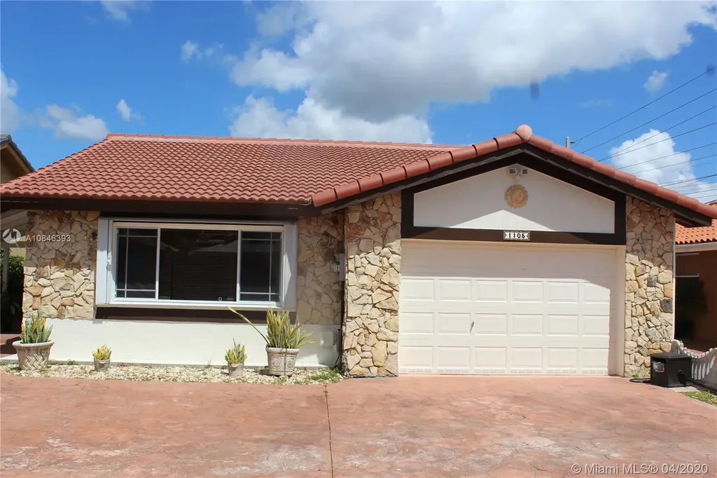 1105 SW 136th Place Miami FL 33184