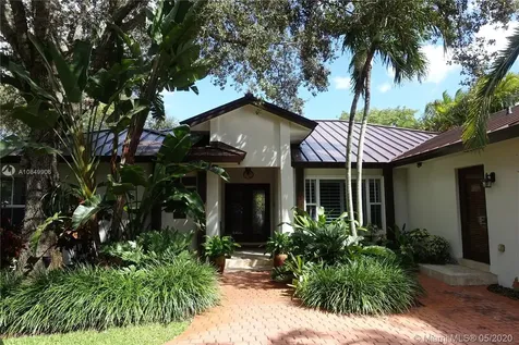 7521 SW 92nd Court Miami FL 33173