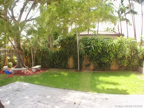 9032 Abbott Avenue Surfside FL 33154