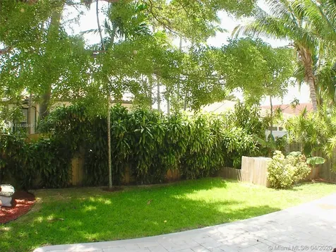 9032 Abbott Avenue Surfside FL 33154