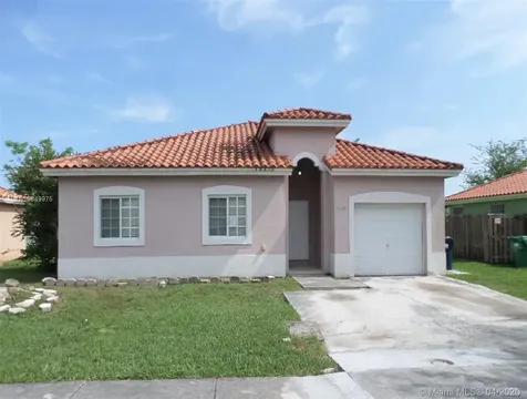 19081 SW 318th Terrace Homestead FL 33030