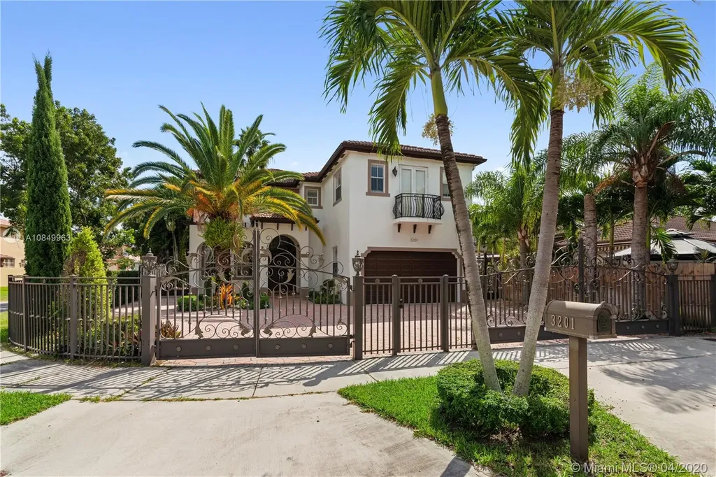 3201 SW 148th Avenue Miami FL 33185