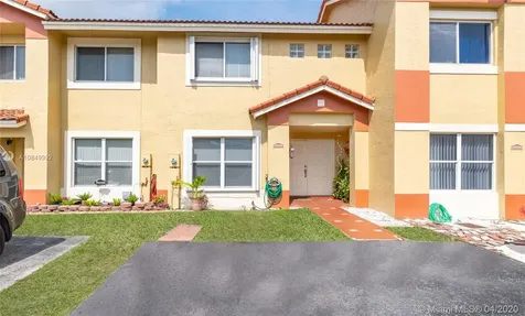 19038 NW 52nd Place Miami Gardens FL 33055