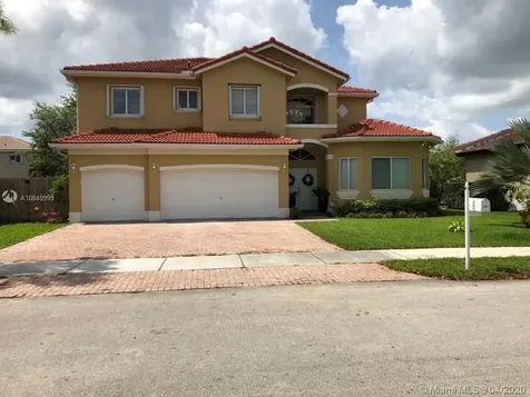 1970 SE 22nd Court Homestead FL 33035