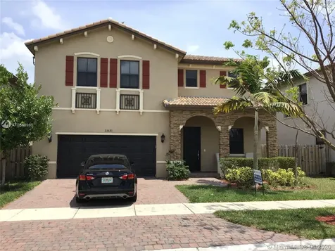 23681 SW 118th Place Homestead FL 33032