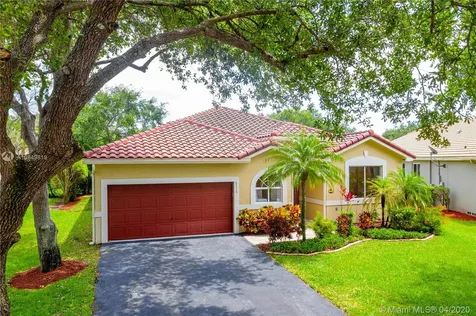 5714 NW 48th Court Coral Springs FL 33067