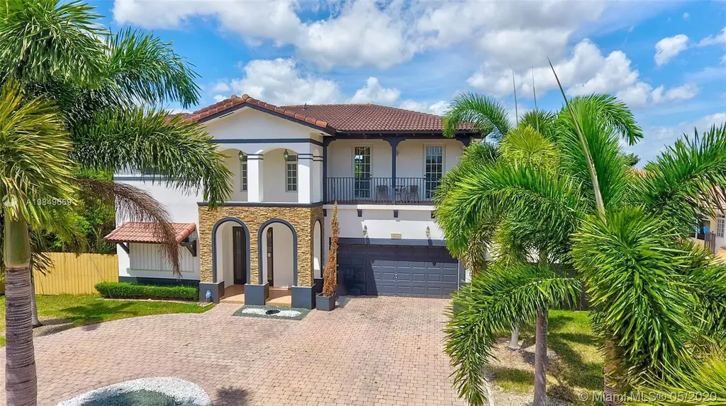 19894 SW 129th Court Miami FL 33177