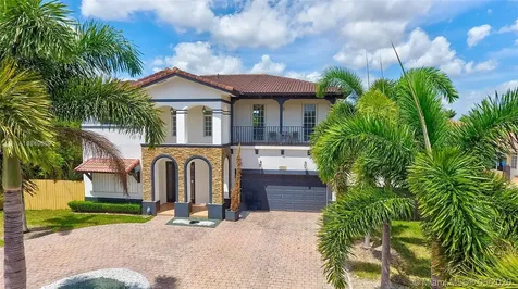 19894 SW 129th Court Miami FL 33177