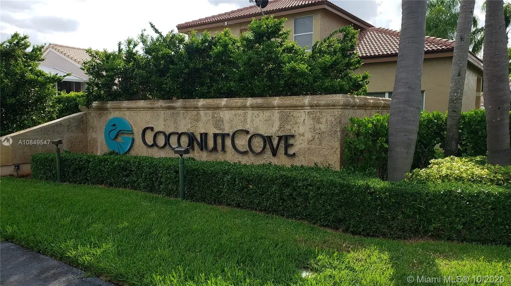 531 SW 182nd Way Pembroke Pines FL 33029