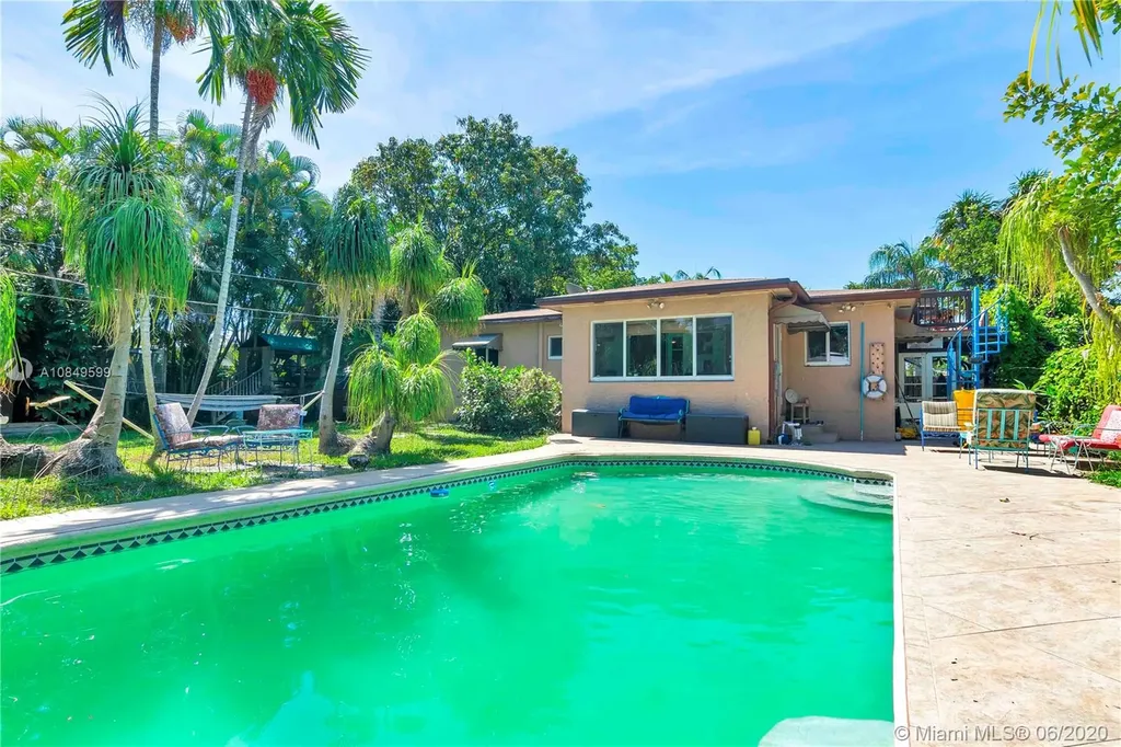 2637 Cleveland Street Hollywood FL 33020
