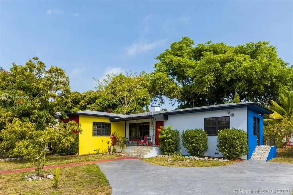 535 NE 129th Street North Miami FL 33161
