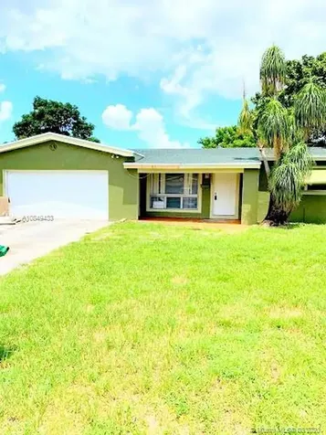 7511 Plantation Boulevard Miramar FL 33023