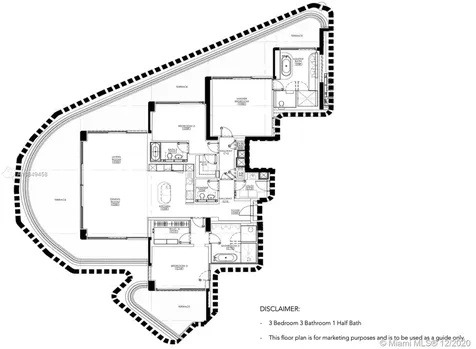 3315 Collins Avenue Miami Beach FL 33140