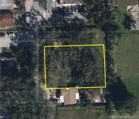 2100 NW 102nd Street Miami FL 33147