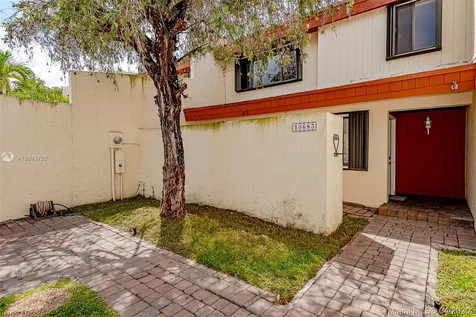 10685 SW 76th Terrace Miami FL 33173