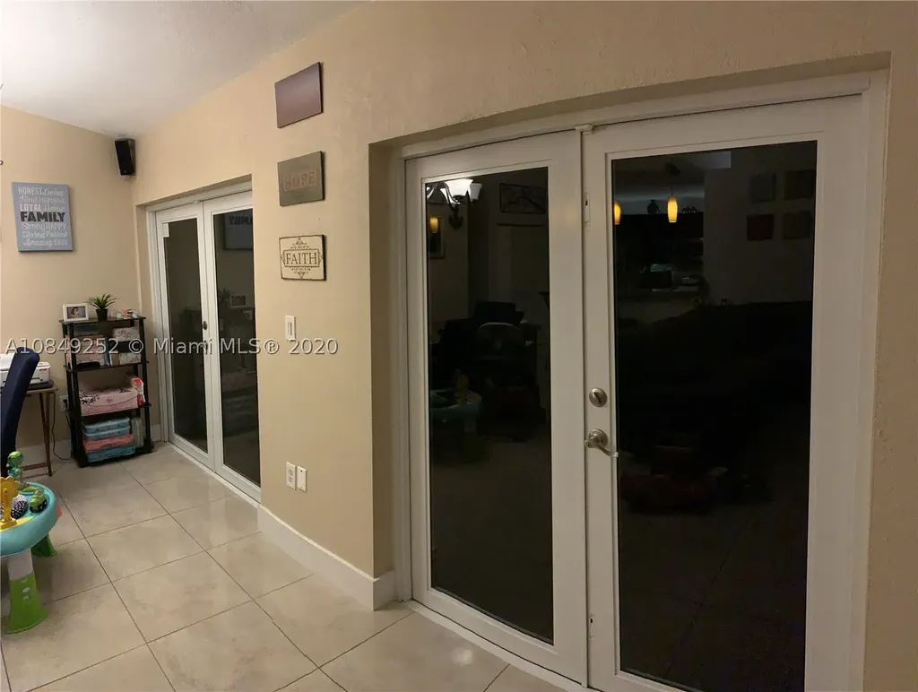 12815 SW 150th Terrace Miami FL 33186