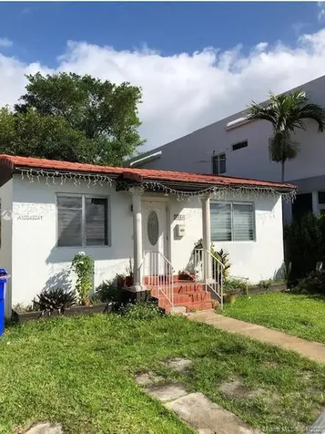3661 SW 25th Street Miami FL 33133