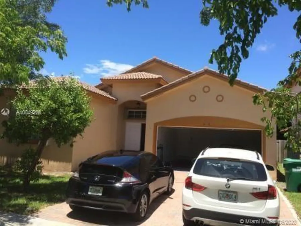 20334 SW 87th Court Cutler Bay FL 33189