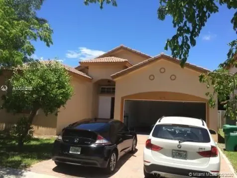 20334 SW 87th Court Cutler Bay FL 33189