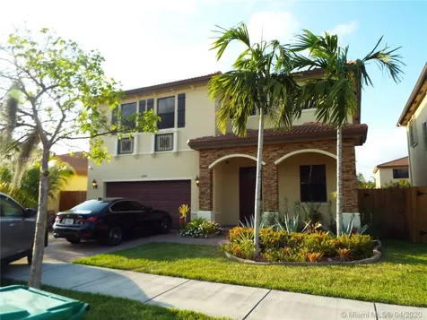 11743 SW 235th Street Homestead FL 33032