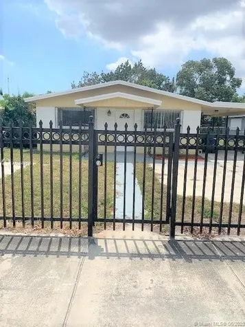 2990 NW 94th Street Miami FL 33147