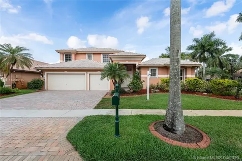 18526 SW 41st Street Miramar FL 33029