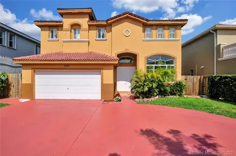 1587 SW 154th Court Miami FL 33194