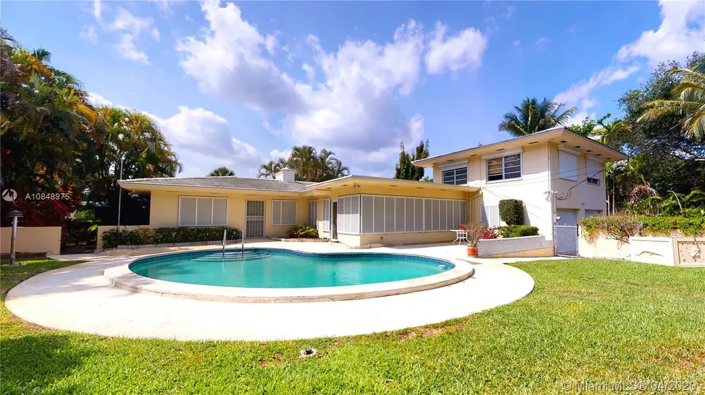 45 NE 96th Street Miami Shores FL 33138