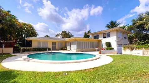 45 NE 96th Street Miami Shores FL 33138