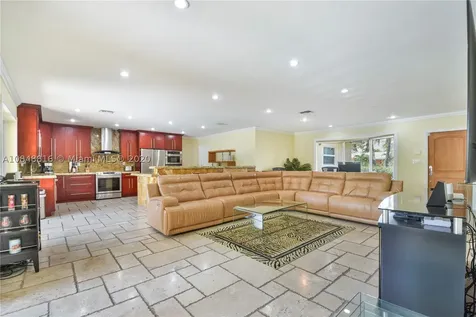 1308 Funston Street Hollywood FL 33019