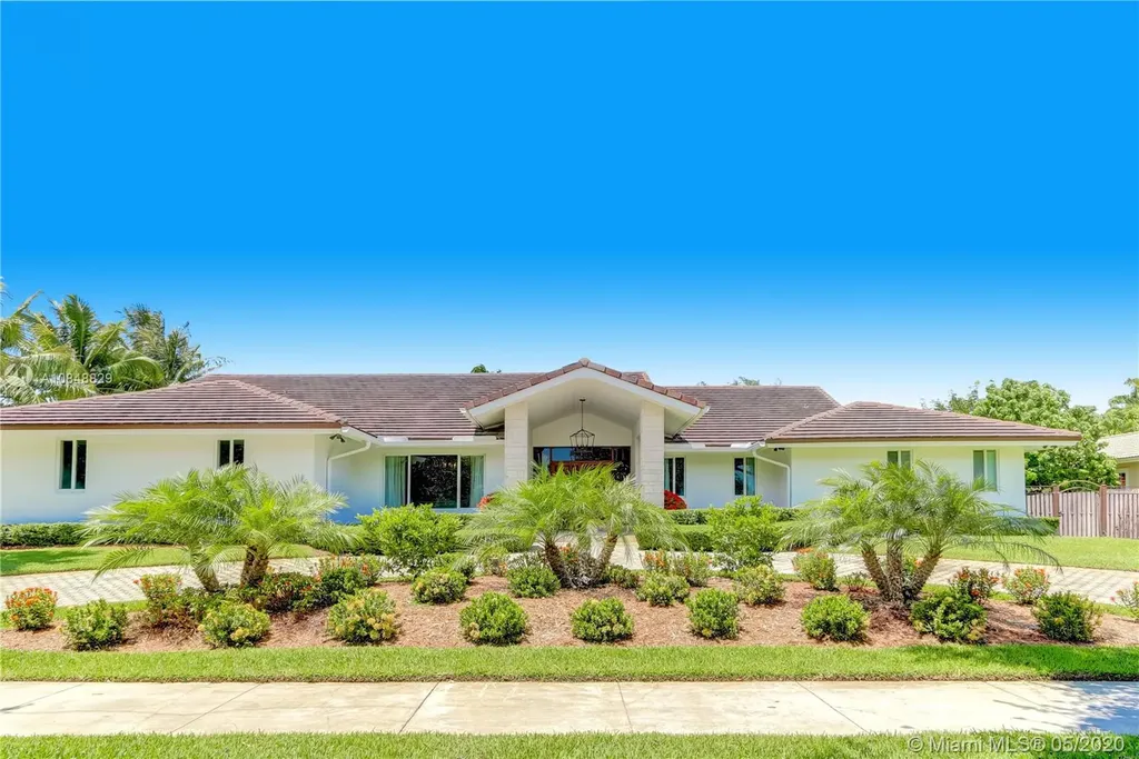 7981 SW 176th Street Palmetto Bay FL 33157