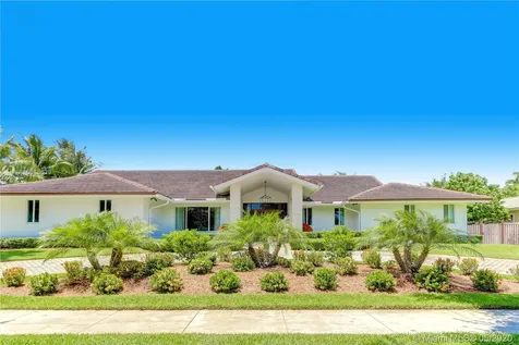 7981 SW 176th Street Palmetto Bay FL 33157