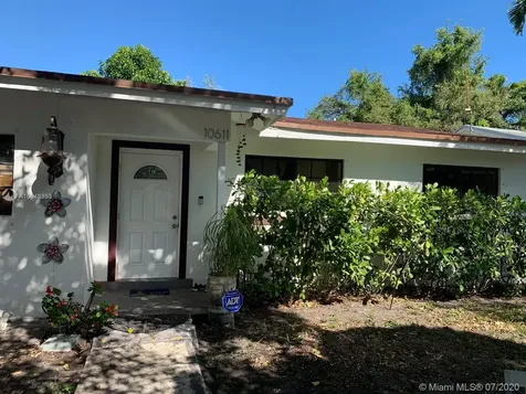 10611 NW 6th Avenue Miami FL 33150