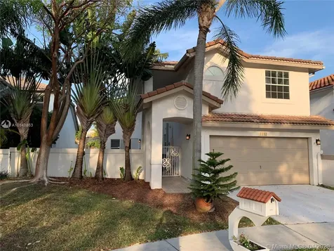 3212 Marion Avenue Margate FL 33063
