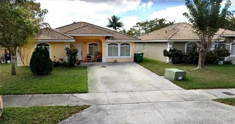 20514 NW 19th Avenue Miami Gardens FL 33056