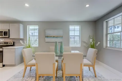 3564 William Avenue Miami FL 33133