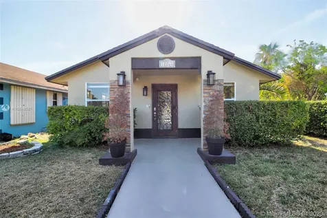 12266 SW 202nd Street Miami FL 33177