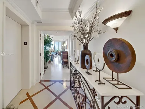 13611 Deering Bay Drive Coral Gables FL 33158