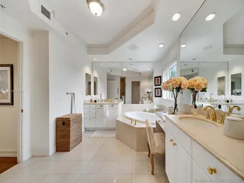 13611 Deering Bay Drive Coral Gables FL 33158