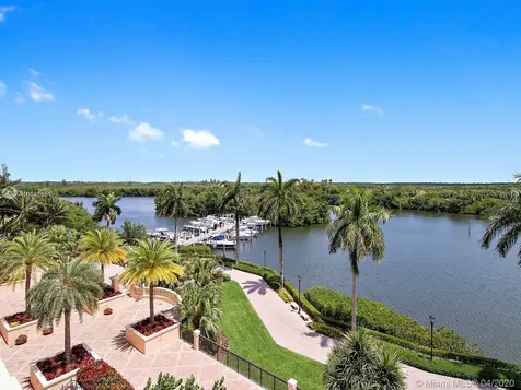 13611 Deering Bay Drive Coral Gables FL 33158