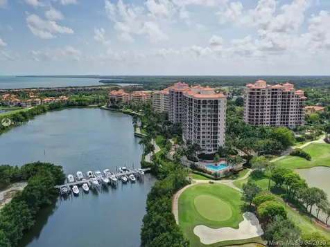 13611 Deering Bay Drive Coral Gables FL 33158