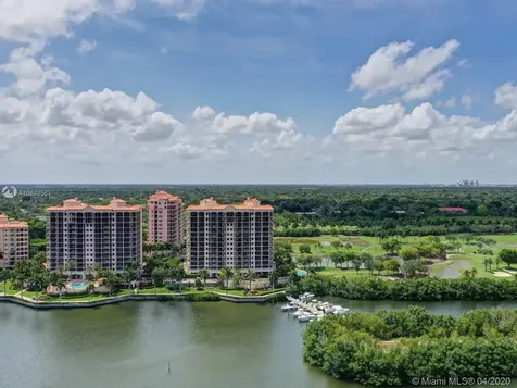 13611 Deering Bay Drive Coral Gables FL 33158