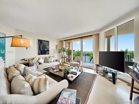 13611 Deering Bay Drive Coral Gables FL 33158