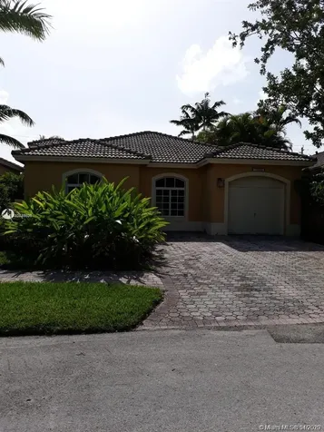 16030 SW 91st Court Palmetto Bay FL 33157