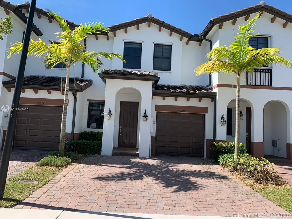 10218 NW 88th Terrace Doral FL 33178